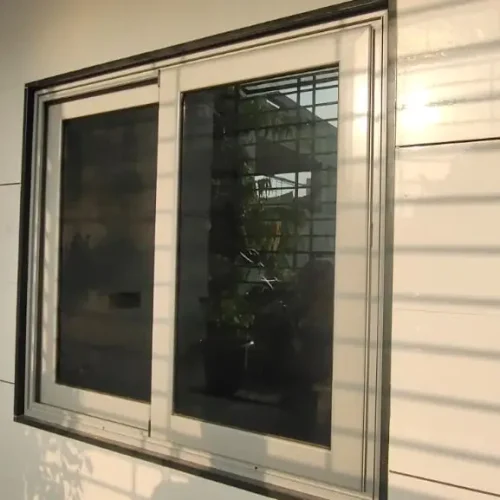 Aluminium Windows